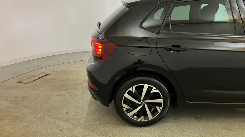 Volkswagen Polo 1.0 TSI Match 5dr Petrol Hatchback